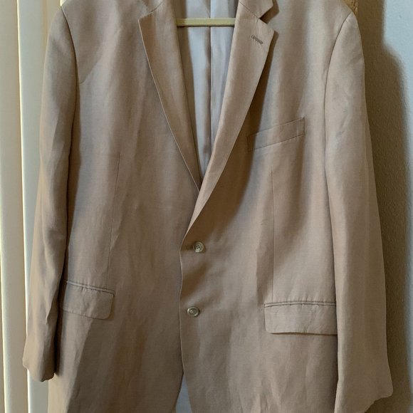 Man Jacket - Picture 3 of 3